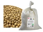 Soja Warmińska 5 KG na Kotlety i Pasztet bez Glifosatu