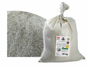 Bułka Tarta Panierka Orkiszowa 20 KG bez Cukru i Drożdży