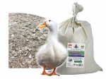 Pasza dla Kaczek 20 KG Naturalna bez Glifosatu