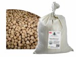 Groch Żółty Cały 20 KG na Siew i Grochówkę