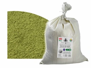 Młody Jęczmień Zielony 1 KG Oczyszczanie Odchudzanie Hordeum Super Food