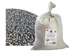 Rzepak Naturalny Siewny 20 KG bez Glifosatu  